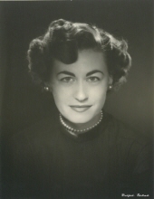 Photo of Ruth Rollins