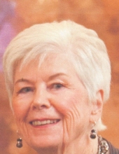 Photo of Mary Duffy