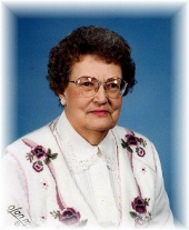 Lillian Louise Brown