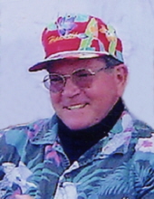 Ronald I. Carlson