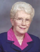 Photo of Ruth Collings