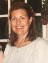 Photo of Lynda Schnurr