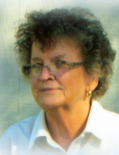 Photo of Mary "Jo" Duke