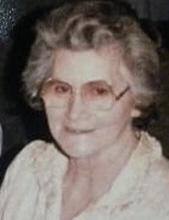 Dorothy Mae Watson