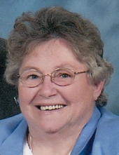 Patricia "Pat" A. Antonson