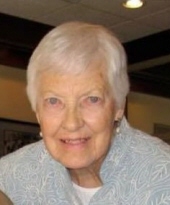 Ruth E. Hart