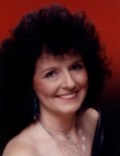 Photo of Elene Ramsey