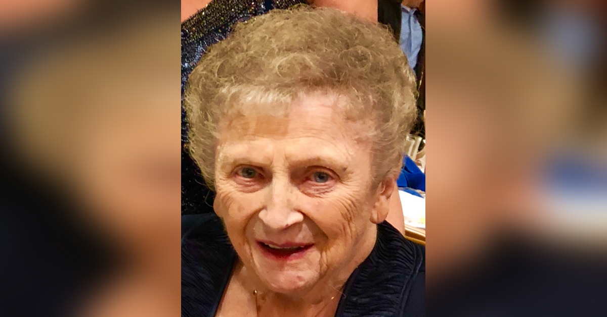 Obituary information for Leota June Emery