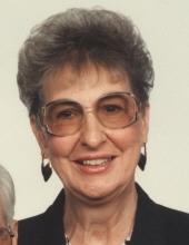 Betty Joyce Kershner