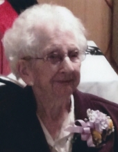 Photo of Cecile Nutting