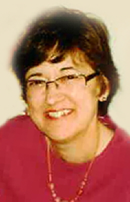 Photo of Margaret "Peggy" Metz Altman