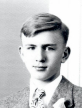 Robert W. Palenske