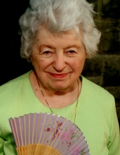 Photo of Martha Cromer