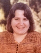 Photo of Michelle Gemmill