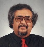 Jose J. Cuellar