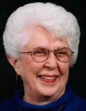 Photo of Viola Goodrich