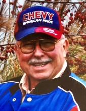 Photo of James Hanaway