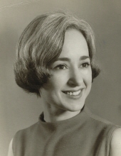 Marilyn  Conrad