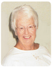 Photo of Judy Moore