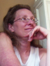 Photo of Karen Savadge