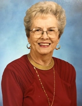 Photo of Ruth Wiley