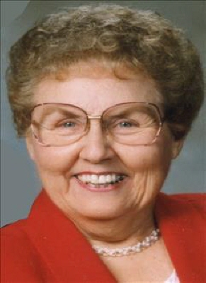 Photo of Wynona Bartow