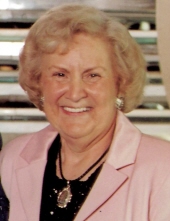 Photo of Betty Adams