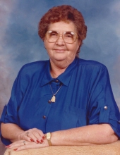 Photo of Janie Hull