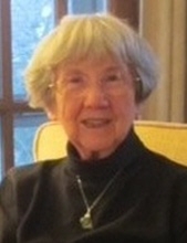 Ellen  M. Salter