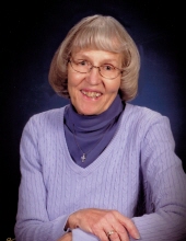 Photo of Myra Wood