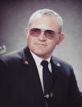 Photo of William "Bill" Womack