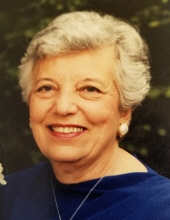 Rosalie C. Puglia