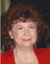 Sharon M. Wilson