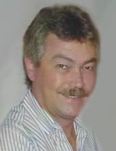 Photo of Gary Gregory