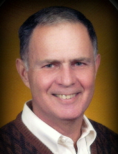 Photo of Lawrence "Larry" Vierling