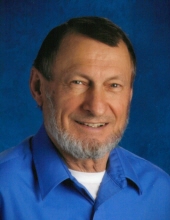 Photo of Jerry Golter