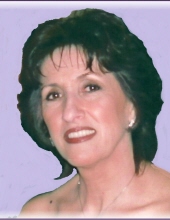 Linda Alvarez (nee Pierno)