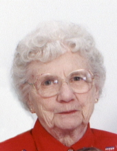 Dorothy M. Irish