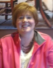 Photo of LISA BROOKS