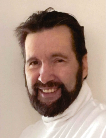 Richard Maxwell Obituary - 2024 - Auble Funeral Home