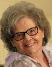 Margaret Helen Jackson
