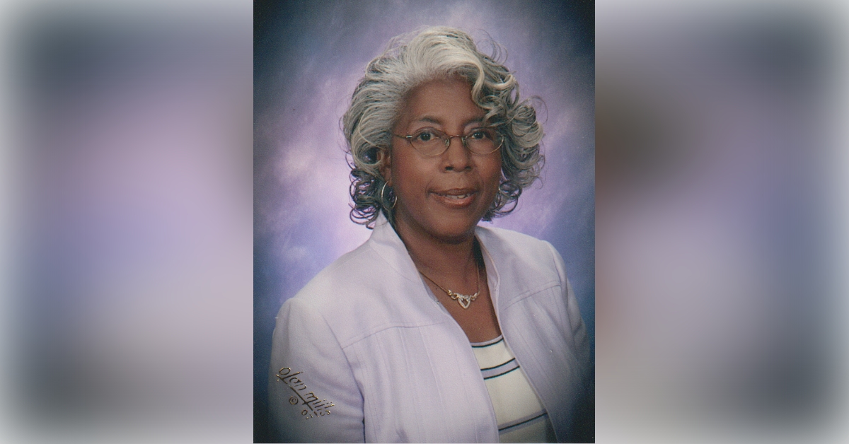 Obituary information for Emma Mae Sanford Marks