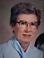 Kathleen Maxine Stein