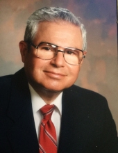 Photo of Joseph Gioia