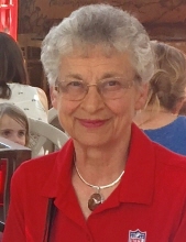 Barbara Jean DeBroux