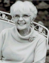 Photo of Mary Remmie