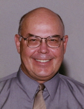 Photo of Allen Stroh