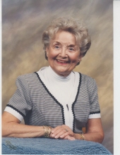 Photo of Marie James