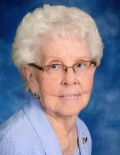 Photo of Maxine Morris