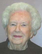 Margaret M. "Rita" Slinn 3261325